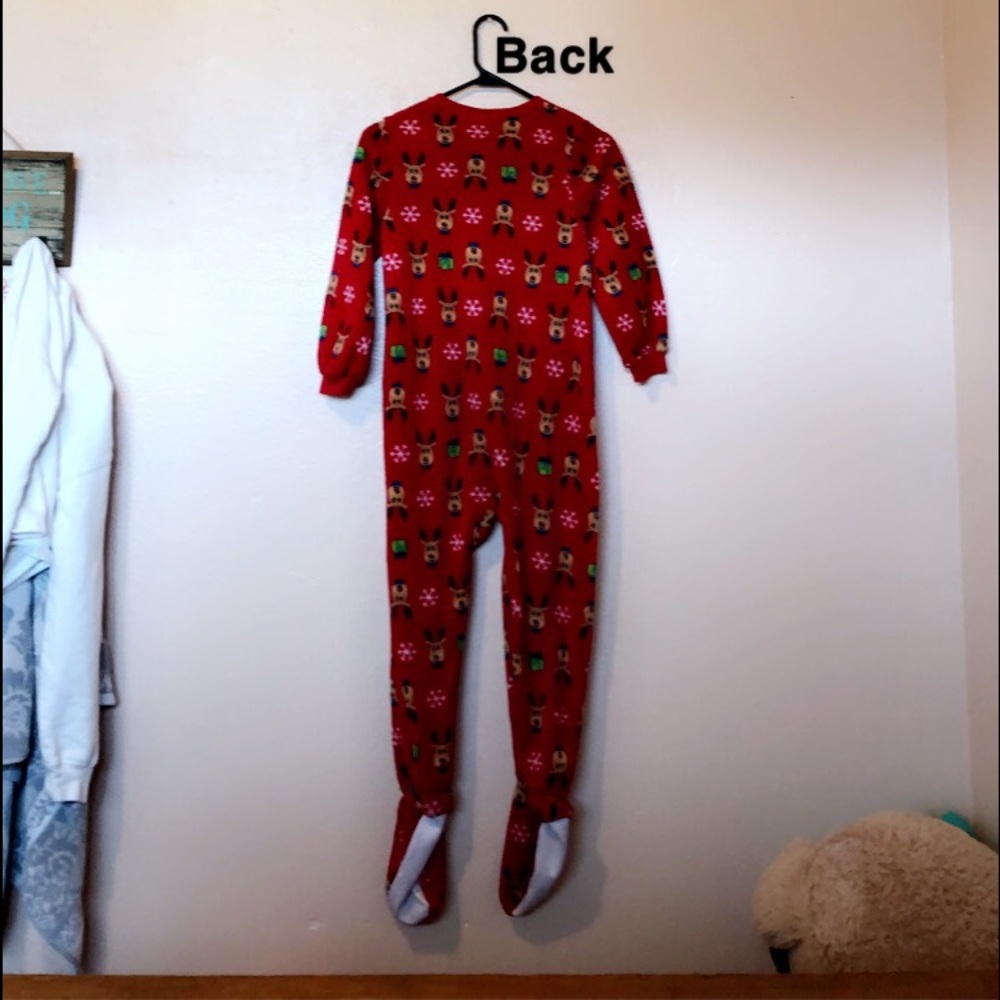 Christmas Onesie
